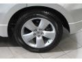 2008 Alabaster Silver Metallic Acura RDX Technology  photo #29