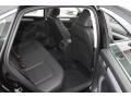 Black - Passat 2.5L SE Photo No. 14