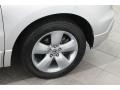 2008 Alabaster Silver Metallic Acura RDX Technology  photo #30