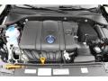 Black - Passat 2.5L SE Photo No. 18