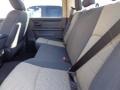 2012 Bright Silver Metallic Dodge Ram 3500 HD ST Crew Cab 4x4 Dually  photo #14