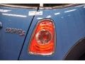 2013 Kite Blue Mini Cooper S Hardtop  photo #13