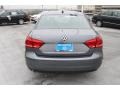 Platinum Gray Metallic - Passat 2.5L SE Photo No. 6