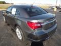 Tungsten Metallic - 200 Touring Sedan Photo No. 7