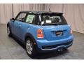 Kite Blue - Cooper S Hardtop Photo No. 19