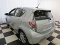 2012 Classic Silver Metallic Toyota Prius c Hybrid Three  photo #20