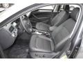 Platinum Gray Metallic - Passat 2.5L SE Photo No. 11