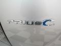 Classic Silver Metallic - Prius c Hybrid Three Photo No. 22