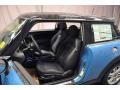 2013 Kite Blue Mini Cooper S Hardtop  photo #23