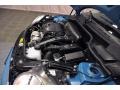 1.6 Liter DI Twin-Scroll Turbocharged DOHC 16-Valve VVT 4 Cylinder 2013 Mini Cooper S Hardtop Engine