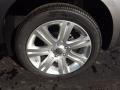 Tungsten Metallic - 200 Touring Sedan Photo No. 17