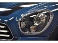 Surf Blue - Cooper Countryman Photo No. 2