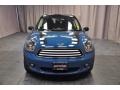Surf Blue - Cooper Countryman Photo No. 3