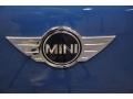 Surf Blue - Cooper Countryman Photo No. 16