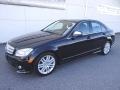 Black - C 300 Sport Photo No. 2