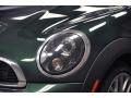 British Racing Green II Metallic - Cooper S Roadster Photo No. 2