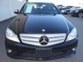 Black - C 300 Sport Photo No. 3