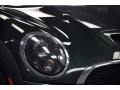 2013 British Racing Green II Metallic Mini Cooper S Roadster  photo #5