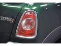 2013 British Racing Green II Metallic Mini Cooper S Roadster  photo #13