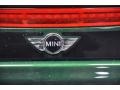 British Racing Green II Metallic - Cooper S Roadster Photo No. 15