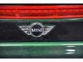 2013 British Racing Green II Metallic Mini Cooper S Roadster  photo #15