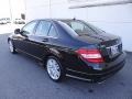 Black - C 300 Sport Photo No. 10