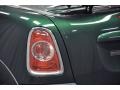 2013 British Racing Green II Metallic Mini Cooper S Roadster  photo #18