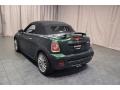 British Racing Green II Metallic - Cooper S Roadster Photo No. 19