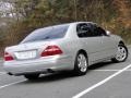 2004 Mercury Metallic Lexus LS 430  photo #3