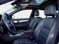 Black - C 300 Sport Photo No. 13