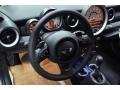 British Racing Green II Metallic - Cooper S Roadster Photo No. 26