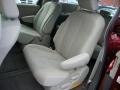 Bisque Rear Seat Photo for 2012 Toyota Sienna #74413480