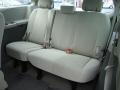 Bisque Rear Seat Photo for 2012 Toyota Sienna #74413498