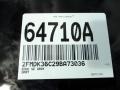 Sterling Grey Metallic - Edge SE Photo No. 32