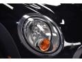 Midnight Black Metallic - Cooper S Hardtop Photo No. 5