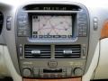Cashmere Navigation Photo for 2004 Lexus LS #74413613