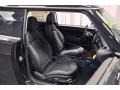 Midnight Black Metallic - Cooper S Hardtop Photo No. 7