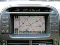 Cashmere Navigation Photo for 2004 Lexus LS #74413653