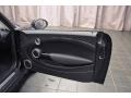 Midnight Black Metallic - Cooper S Hardtop Photo No. 8