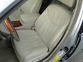 Cashmere Front Seat Photo for 2004 Lexus LS #74413699
