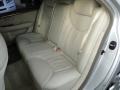 2004 Lexus LS 430 Rear Seat