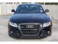 Brilliant Black - A5 3.2 quattro Coupe Photo No. 2