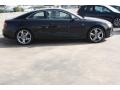 Brilliant Black - A5 3.2 quattro Coupe Photo No. 4