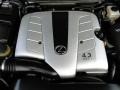 2004 Lexus LS 4.3 Liter DOHC 32-Valve V8 Engine Photo