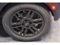 Midnight Black Metallic - Cooper S Hardtop Photo No. 21