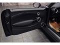 2013 Midnight Black Metallic Mini Cooper S Hardtop  photo #22