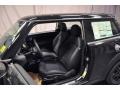 Midnight Black Metallic - Cooper S Hardtop Photo No. 23
