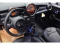 2013 Midnight Black Metallic Mini Cooper S Hardtop  photo #28