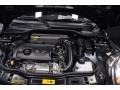 Midnight Black Metallic - Cooper S Hardtop Photo No. 29