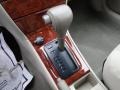 2008 Toyota Corolla Beige Interior Transmission Photo